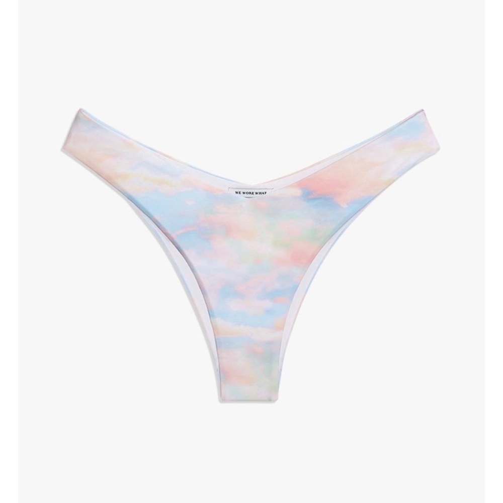 WeWoreWhat x Onia bikini. New with tags!